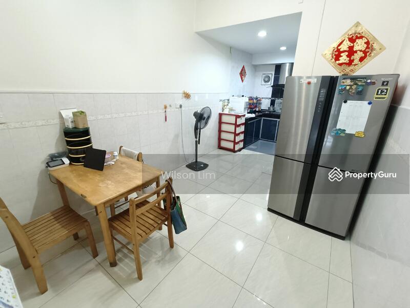 Untuk Dijual - Bandar Puteri Klang