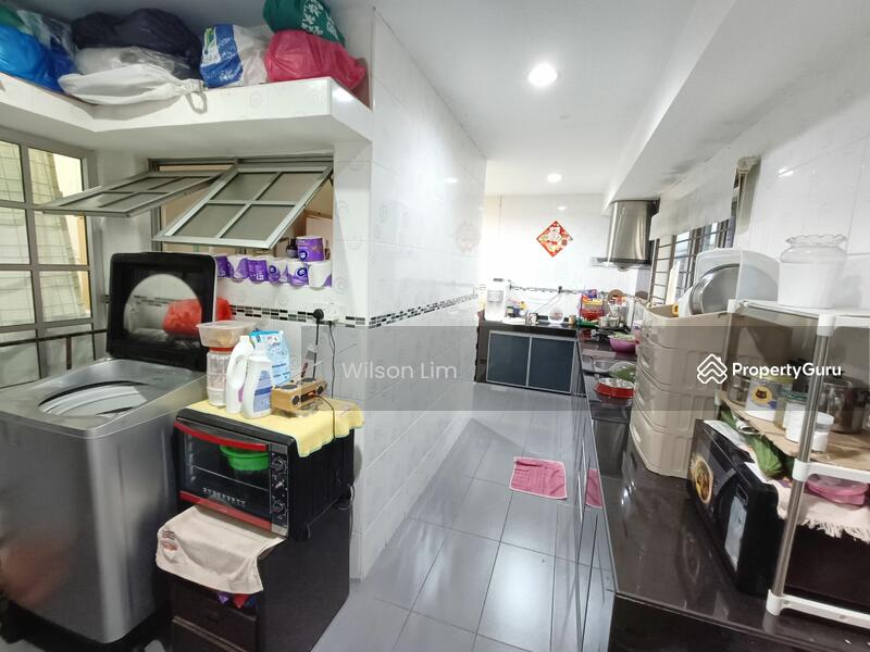 Untuk Dijual - Bandar Puteri Klang
