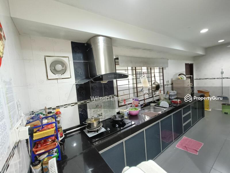 Untuk Dijual - Bandar Puteri Klang