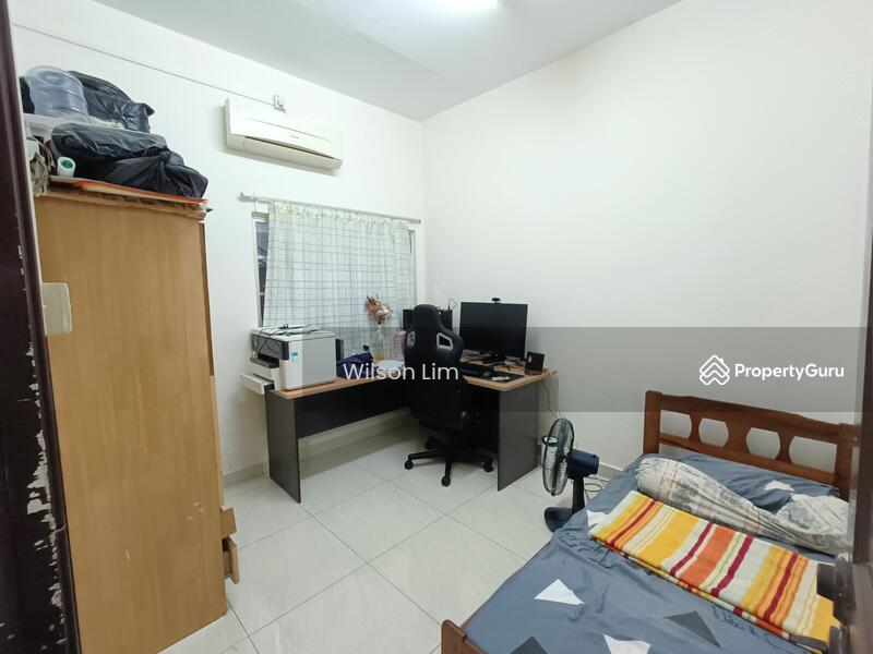 Untuk Dijual - Bandar Puteri Klang