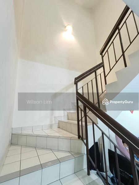 Untuk Dijual - Bandar Puteri Klang