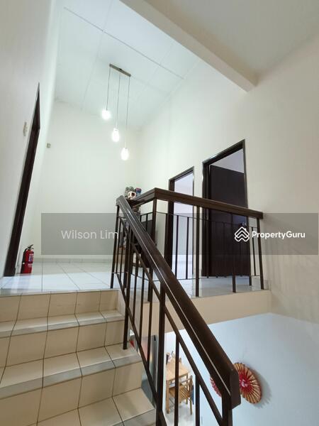 Untuk Dijual - Bandar Puteri Klang
