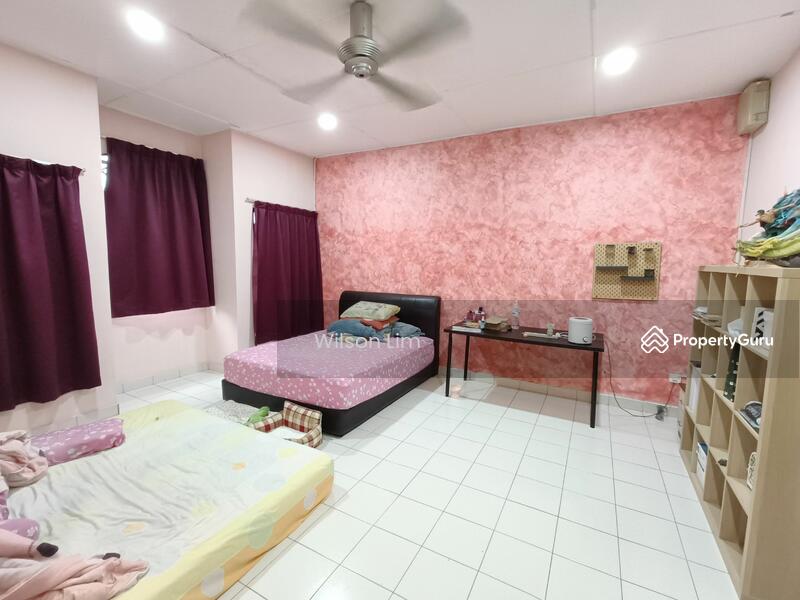Untuk Dijual - Bandar Puteri Klang