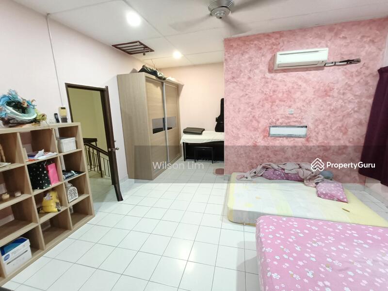 Untuk Dijual - Bandar Puteri Klang