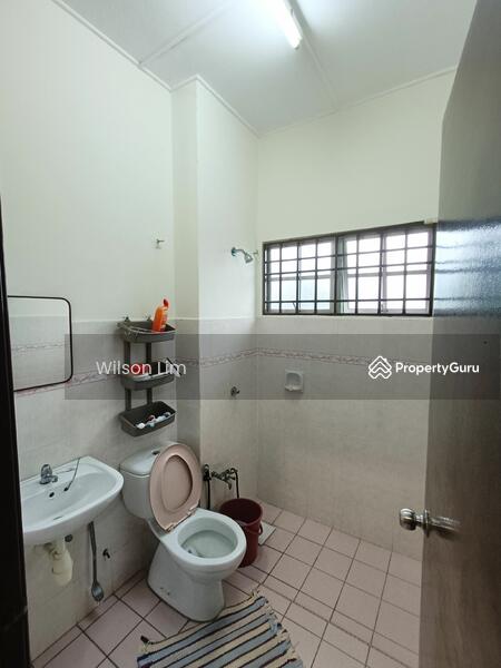 Untuk Dijual - Bandar Puteri Klang