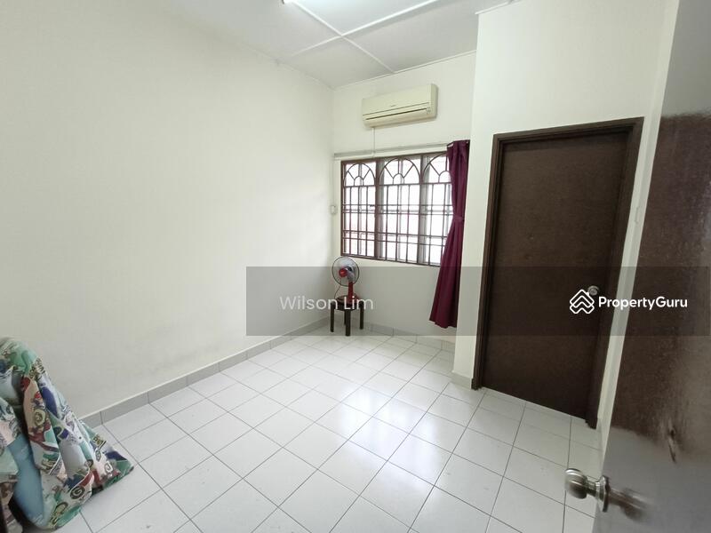 Untuk Dijual - Bandar Puteri Klang