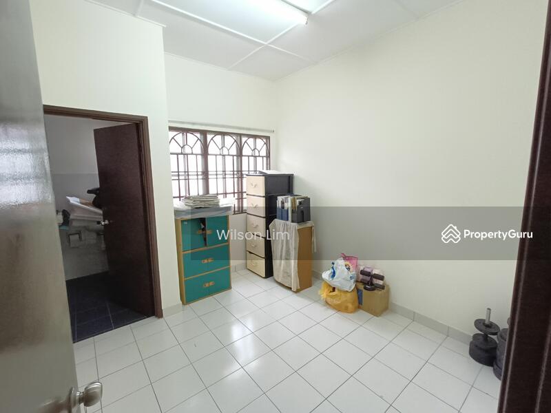 Untuk Dijual - Bandar Puteri Klang