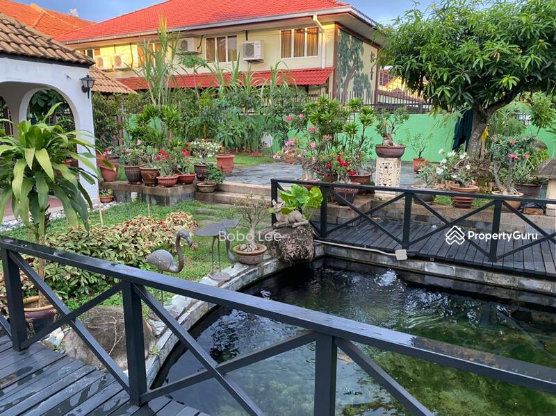 Bungalow for Sale in Taman Overseas Union (Taman Oug) (Jalan Klang Lama (Old Klang Road)) - Bobo Lee - PropertyGuru.com.my