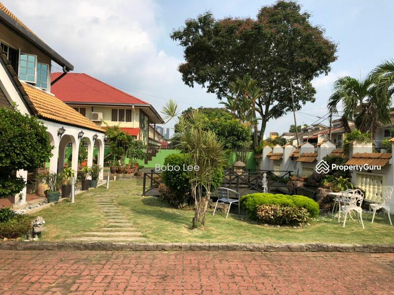 Bungalow for Sale in Taman Overseas Union (Taman Oug) (Jalan Klang Lama (Old Klang Road)) - Bobo Lee - PropertyGuru.com.my