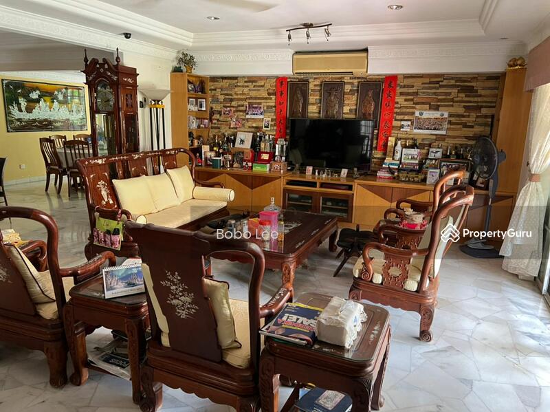 Bungalow for Sale in Taman Overseas Union (Taman Oug) (Jalan Klang Lama (Old Klang Road)) - Bobo Lee - PropertyGuru.com.my
