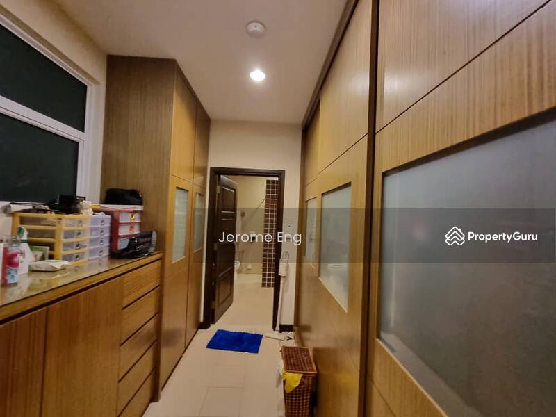 Taman Sri Nibong 3 Storey Semi Detached, Jalan Bukit Kecil, Sungai