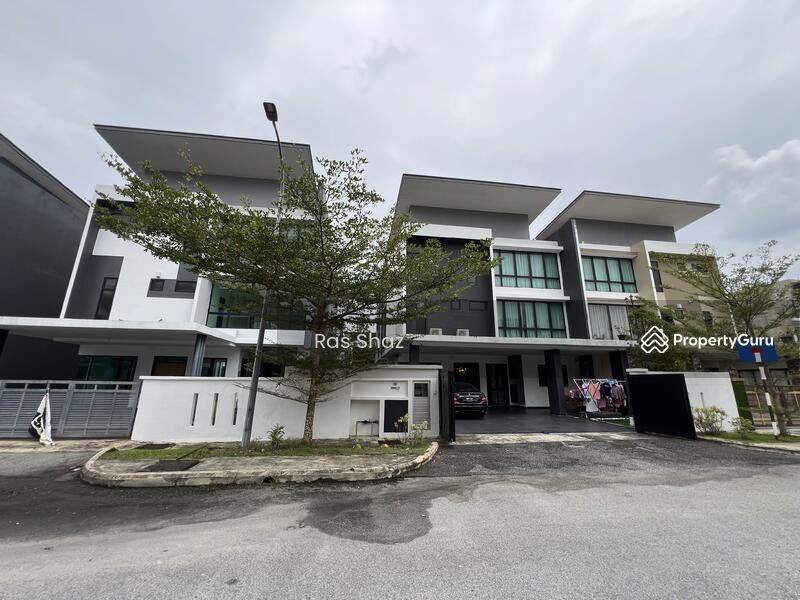 For Sale - Perdana Heights