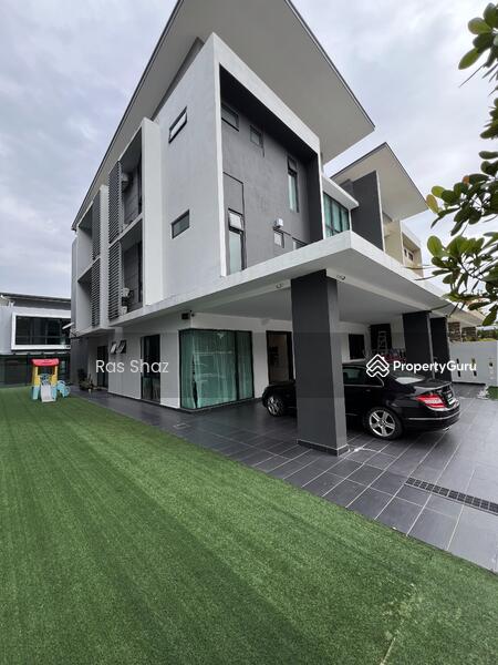 For Sale - Perdana Heights