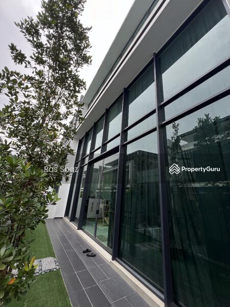 For Sale - Perdana Heights