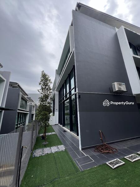 For Sale - Perdana Heights