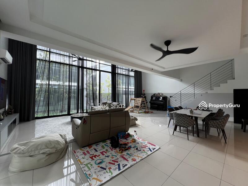 For Sale - Perdana Heights