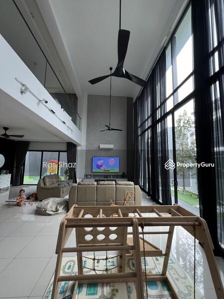 For Sale - Perdana Heights