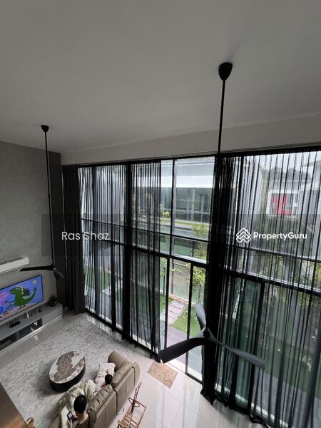 For Sale - Perdana Heights