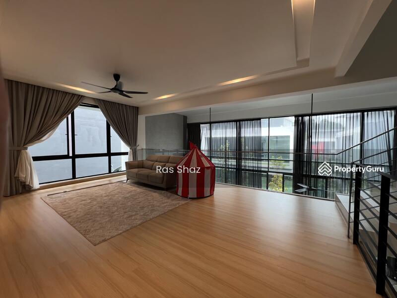 For Sale - Perdana Heights