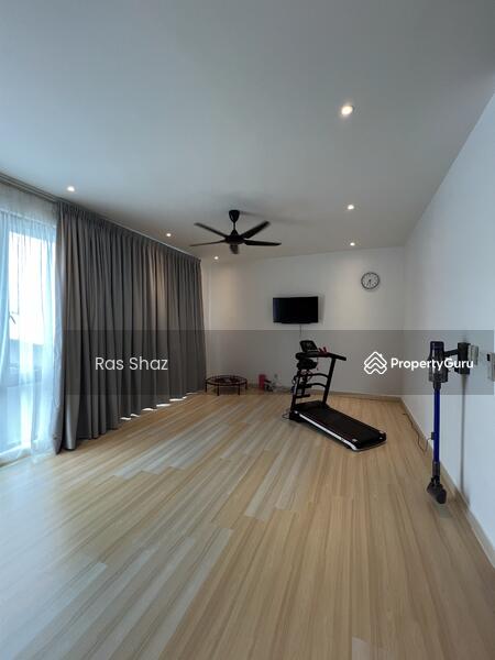 For Sale - Perdana Heights