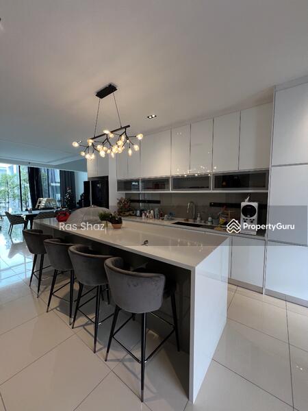 For Sale - Perdana Heights