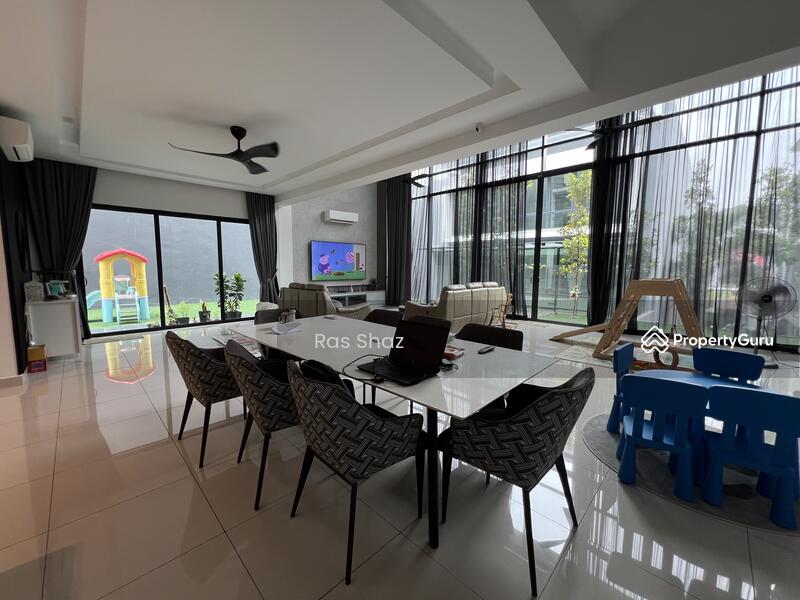 For Sale - Perdana Heights