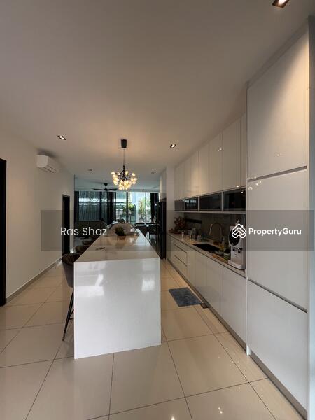 For Sale - Perdana Heights