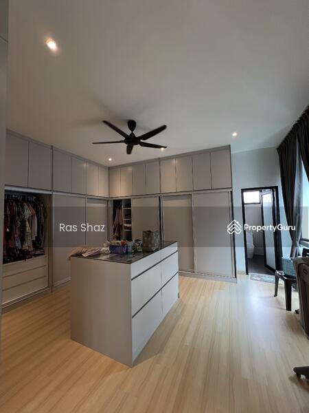 For Sale - Perdana Heights