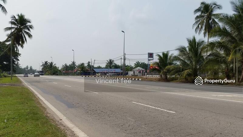 Commercial Land for Rent in Kuala Selangor (Kuala Selangor) - Vincent Tee - PropertyGuru.com.my