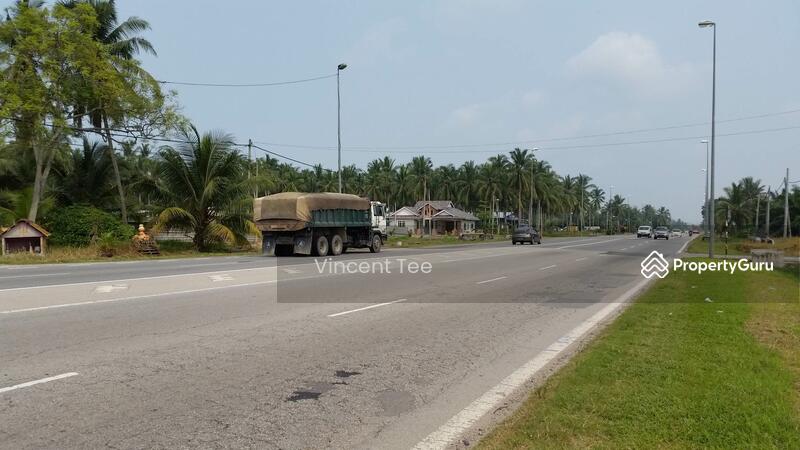 Commercial Land for Rent in Kuala Selangor (Kuala Selangor) - Vincent Tee - PropertyGuru.com.my