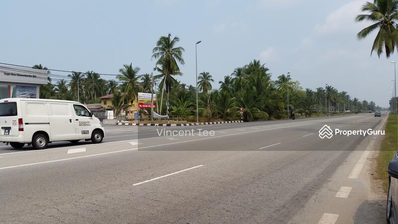 Commercial Land for Rent in Kuala Selangor (Kuala Selangor) - Vincent Tee - PropertyGuru.com.my