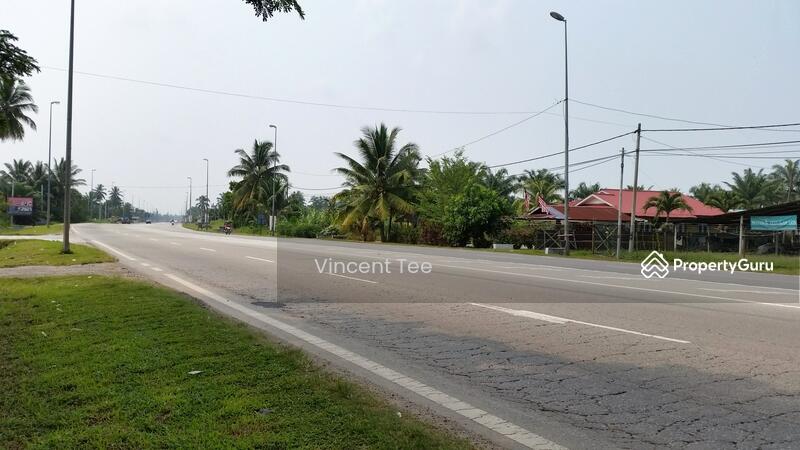 Commercial Land for Rent in Kuala Selangor (Kuala Selangor) - Vincent Tee - PropertyGuru.com.my
