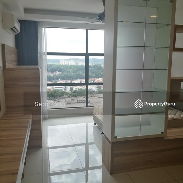 Service Residence for Rent at Zeva @ Equine South - Sean Gan - PropertyGuru.com.my