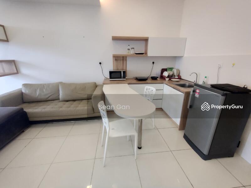 Service Residence for Rent at Zeva @ Equine South - Sean Gan - PropertyGuru.com.my
