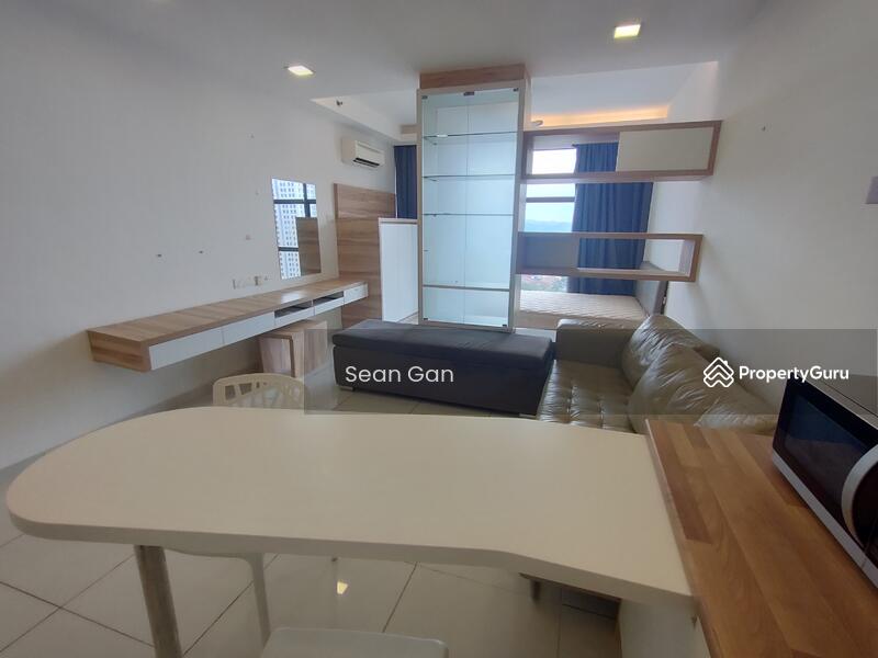 Service Residence for Rent at Zeva @ Equine South - Sean Gan - PropertyGuru.com.my