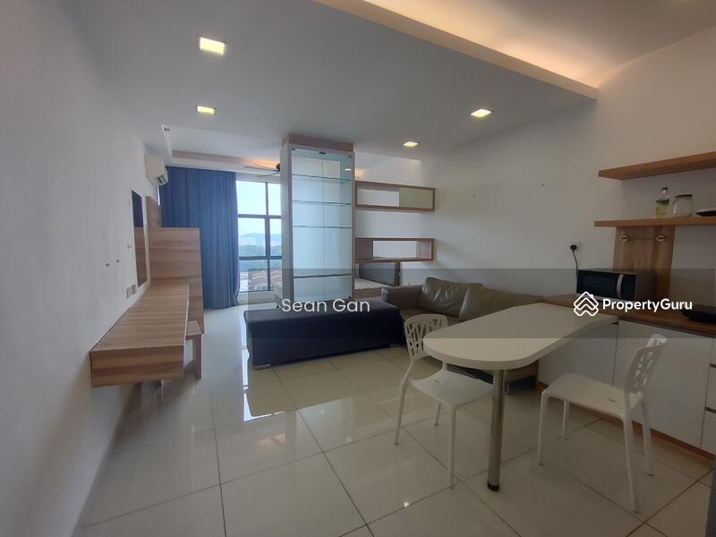 Service Residence for Rent at Zeva @ Equine South - Sean Gan - PropertyGuru.com.my