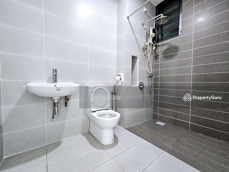 Service Residence for Rent at PARC Regency (Residensi Masai) - Lim Tze Jie - PropertyGuru.com.my