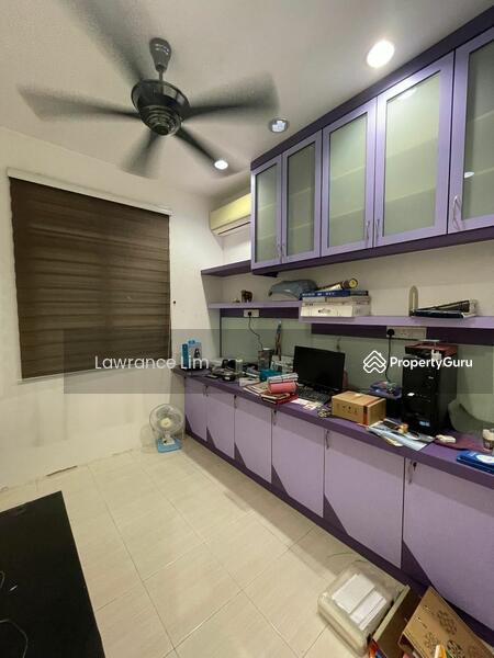 Bungalow for Sale in Taman Krubong Perdana (Krubong) - Lawrance Lim - PropertyGuru.com.my