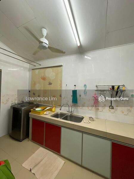 Bungalow for Sale in Taman Krubong Perdana (Krubong) - Lawrance Lim - PropertyGuru.com.my