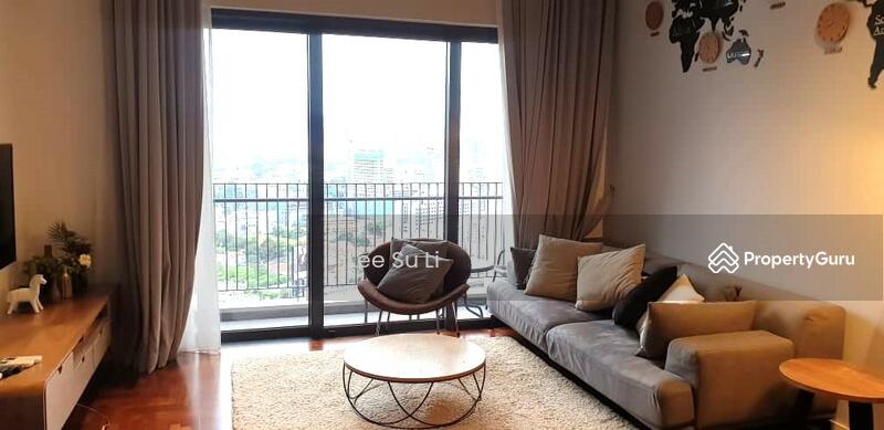 Condominium for Rent at The Mews - Lee Su Li - PropertyGuru.com.my
