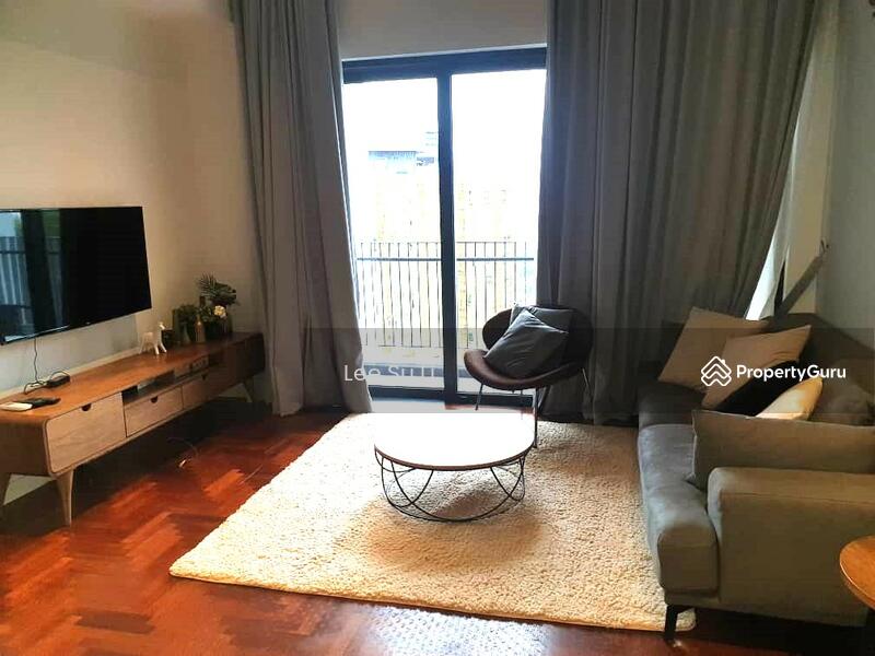 Condominium for Rent at The Mews - Lee Su Li - PropertyGuru.com.my