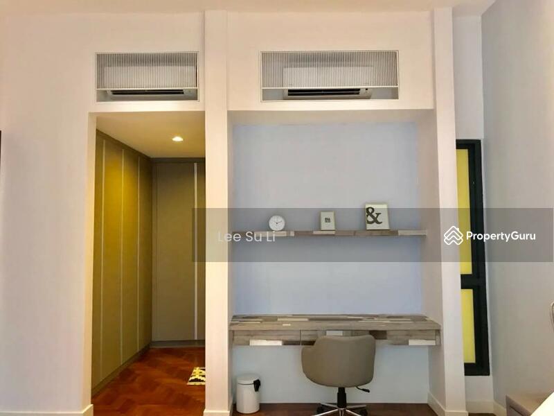 Condominium for Rent at The Mews - Lee Su Li - PropertyGuru.com.my