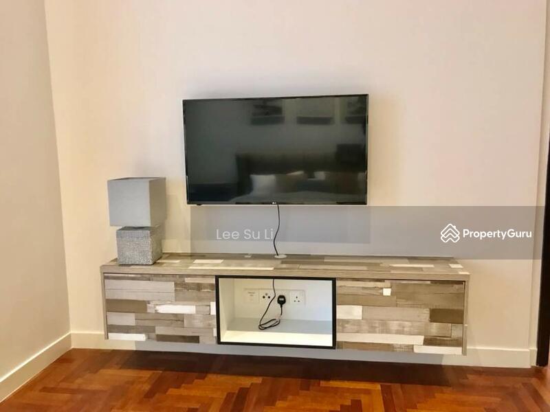 Condominium for Rent at The Mews - Lee Su Li - PropertyGuru.com.my