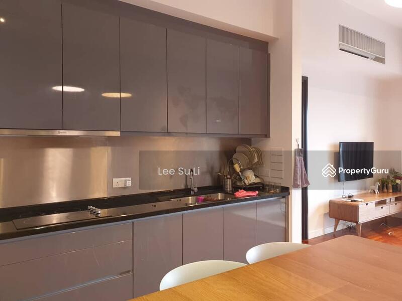 Condominium for Rent at The Mews - Lee Su Li - PropertyGuru.com.my