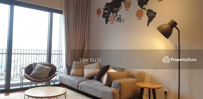 Condominium for Rent at The Mews - Lee Su Li - PropertyGuru.com.my