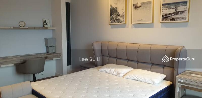 Condominium for Rent at The Mews - Lee Su Li - PropertyGuru.com.my
