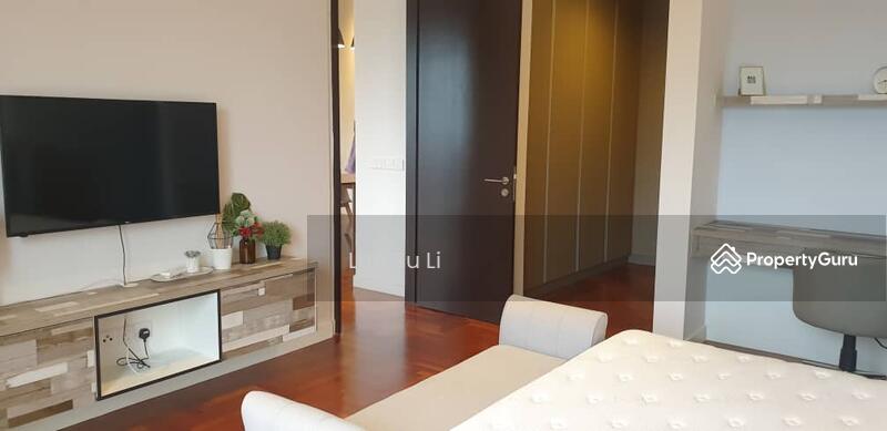 Condominium for Rent at The Mews - Lee Su Li - PropertyGuru.com.my