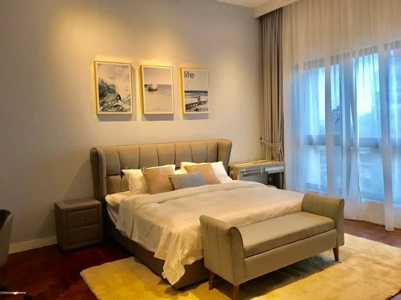 Condominium for Rent at The Mews - Lee Su Li - PropertyGuru.com.my