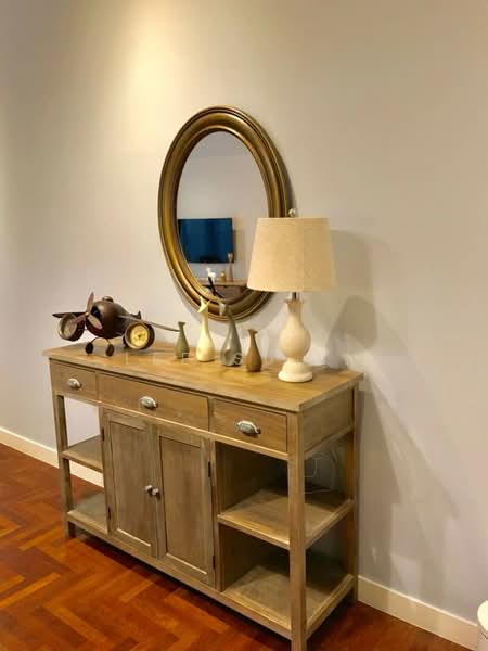 Condominium for Rent at The Mews - Lee Su Li - PropertyGuru.com.my