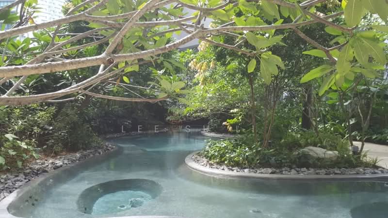 Condominium for Rent at The Mews - Lee Su Li - PropertyGuru.com.my